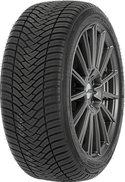 Triangle SeasonX TA01 205/60 R16 96 V XL