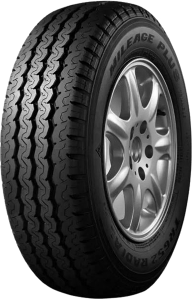 Triangle TR652 165/80 R13 94/93 Q C