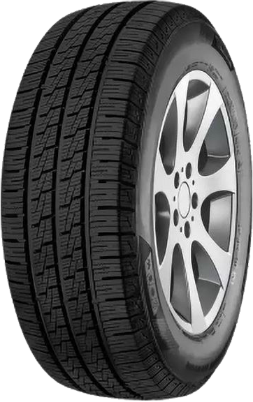 Tristar All Season VAN Power 205/70 R15 106/104 S C