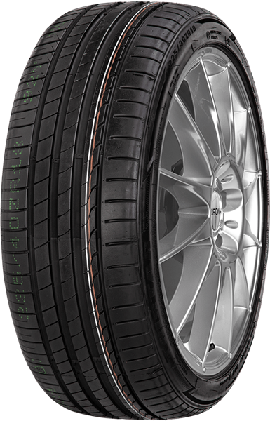 Tristar Sportpower 2 F205 285/45 R19 111 Y XL, ZR