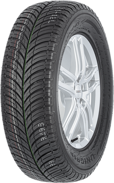 Unigrip Lateral Force 4S 235/45 R19 99 W ZR