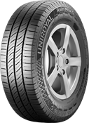 Uniroyal Rain Max 5 195/70 R15 104/102 S C