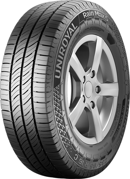 Uniroyal Rain Max 5 195/60 R16 099/097 H C