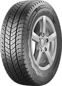 Uniroyal Snow Max 3 195/60 R16 99/97 T C