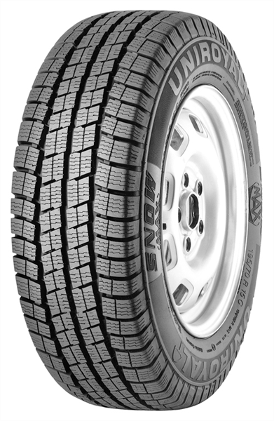 Uniroyal SnowMax 175/65 R14 90/88 T