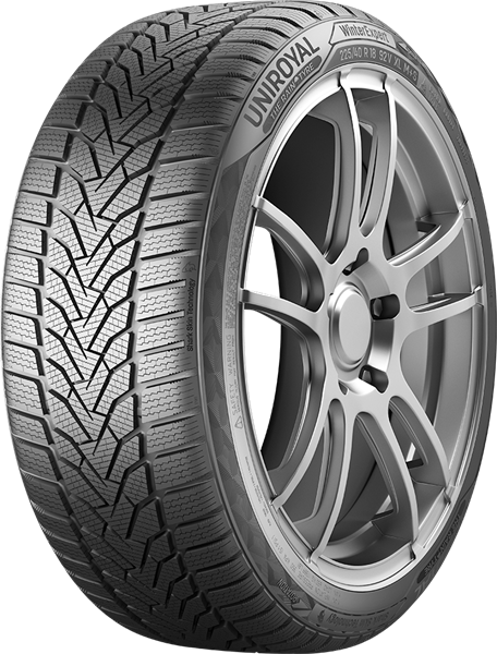 Uniroyal WinterExpert 175/70 R14 88 T XL