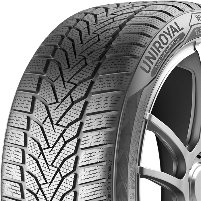 Uniroyal Choice » Large Tyres of WinterExpert