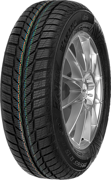 Viking FourTech 235/55 R19 105 V MFS