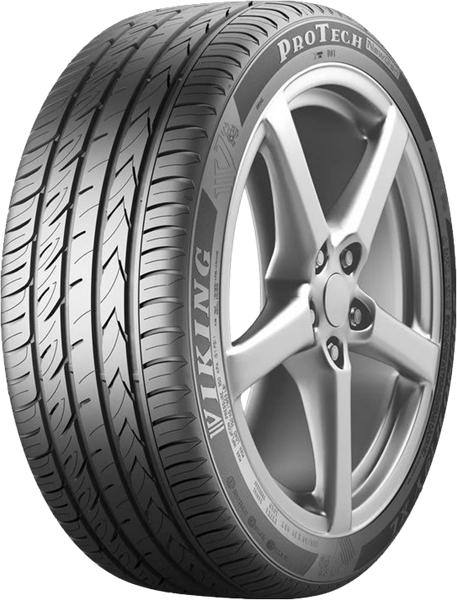 Viking ProTech NewGen 225/45 R19 96 W XL, FR