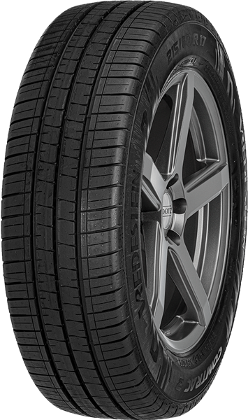 Vredestein Comtrac 2 215/60 R17 109/107 T C