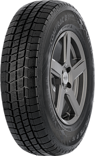 Vredestein Comtrac 2 Winter+ 205/75 R16 113/111 R C