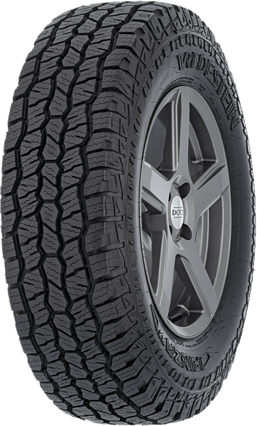 Vredestein Pinza AT 225/70 R16 103 H