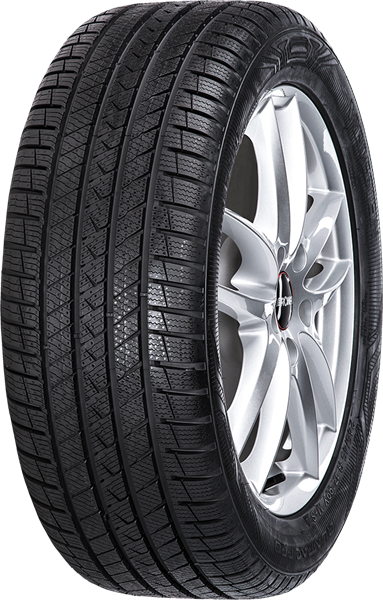 Vredestein Quatrac PRO 235/50 R19 99 V FSL