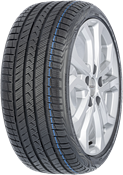 Vredestein Quatrac Pro+ 215/60 R17 100 V XL