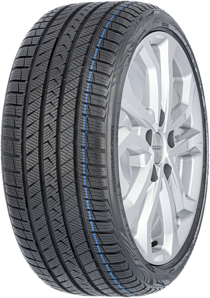 Vredestein Quatrac Pro+ 235/45 R20 100 W XL