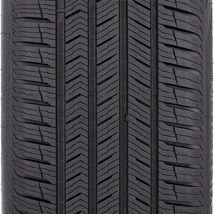 Pro V Vredestein R20 Tyres EV XL » Quatrac 104 235/50