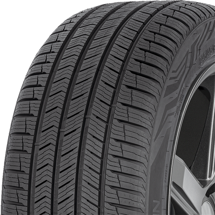 104 235/50 Vredestein Tyres XL V Pro Quatrac EV R20 »