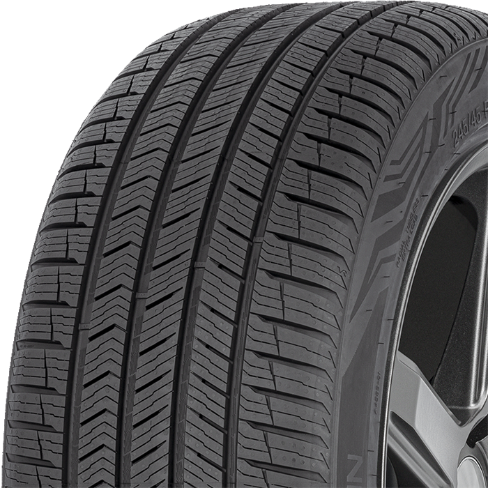 Vredestein Quatrac Pro EV 235/50 R20 104 V XL Tyres »