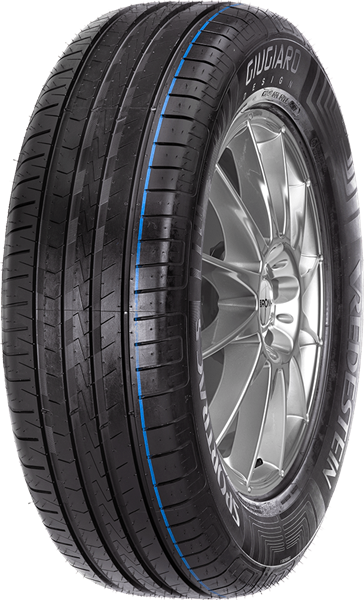 Vredestein Sportrac 5 195/55 R16 91 V XL, VW