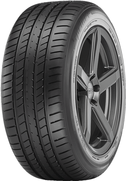 Vredestein Sprint+ 195/60 R15 88 V