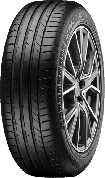 Vredestein Ultrac PRO 295/30 R20 101 Y XL, ZR