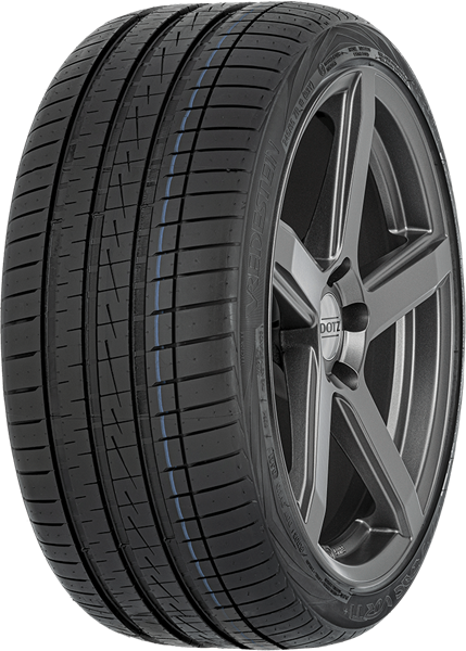 Vredestein Ultrac Vorti+ 285/45 R19 107 Y ZR