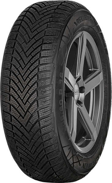 Vredestein Wintrac 195/55 R16 91 H XL