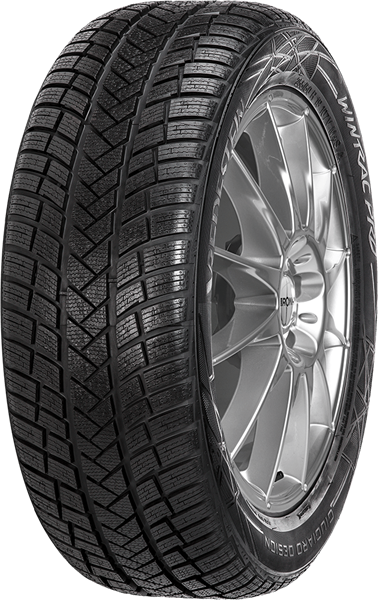 Vredestein Wintrac PRO 245/45 R21 104 W XL