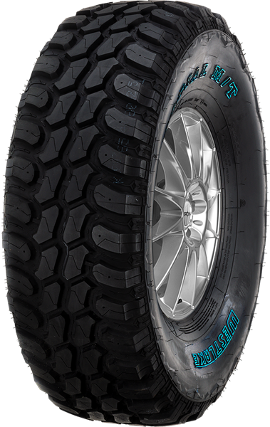 West Lake SL366 MT 235/85 R16 120 Q POR, OWL,  M+S