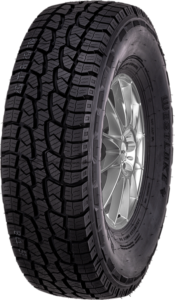 West Lake SL369 265/70 R16 112 S