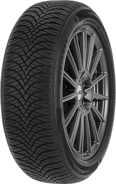 West Lake Z-401 225/60 R17 99 V