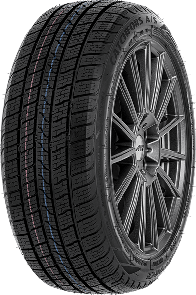 Windforce CATCHFORS A/S 235/45 R17 97 W XL