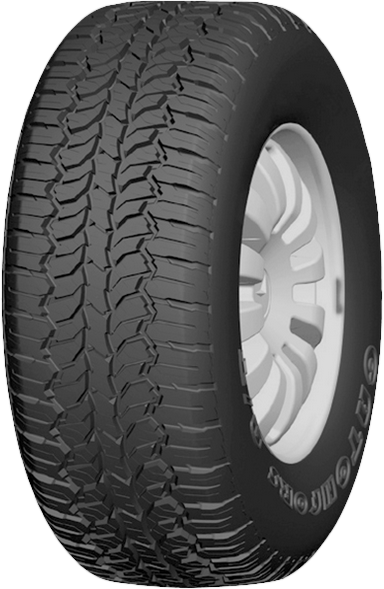 Windforce Catchfors A/T 215/70 R16 99 T