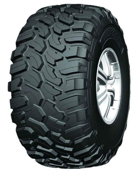 Windforce Catchfors M/T 245/75 R16 120/116 Q Proffesional Off Road (POR)