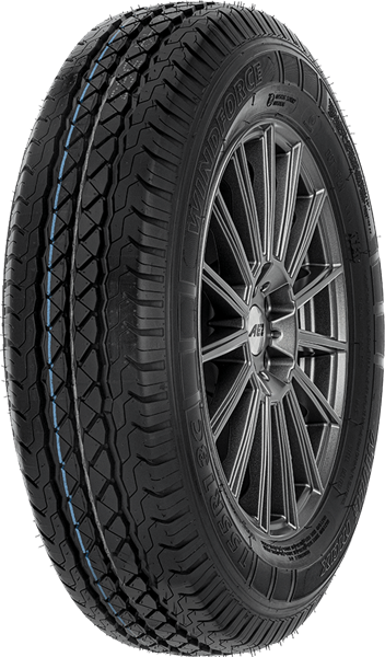 Windforce Mile Max 205/75 R16 110/108 R C