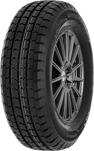 Windforce SnowBlazer Max 235/65 R16 115/113 R C