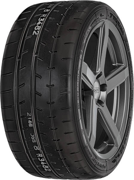 Yokohama Advan A052 265/45 R18 104 Y XL