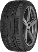 Yokohama Advan Sport V105S 255/45 R18 103 Y XL, RPB, ZR