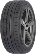 Yokohama Advan Sport V107 295/35 R21 107 Y XL, ZR