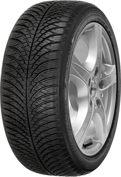 Yokohama BluEarth-4S AW21 235/55 R19 105 W XL