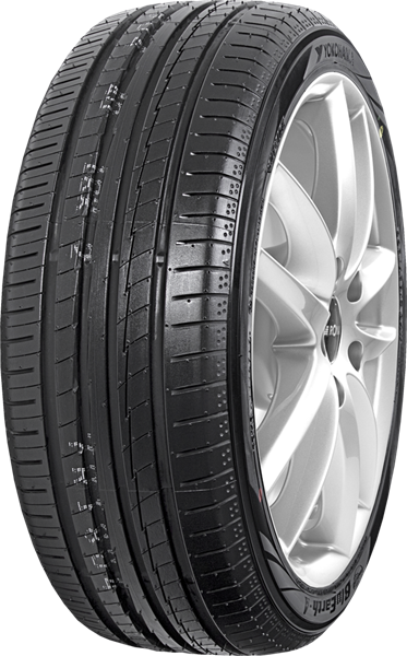 Yokohama BluEarth-A AE-50 185/55 R16 87 H XL