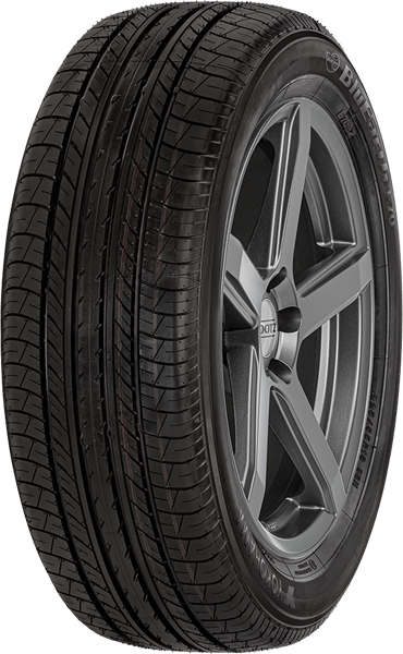 Yokohama BluEarth E70 225/60 R17 99 H E70GZ