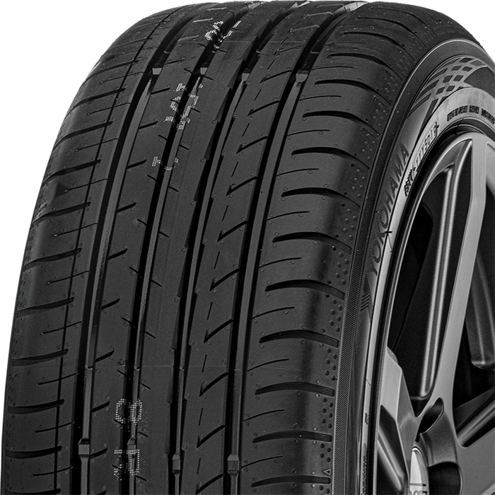 Large Choice of Yokohama BluEarth-GT AE51 Tyres »