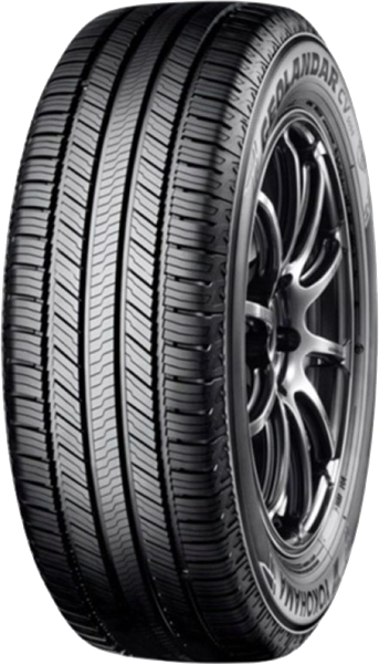 Yokohama Geolandar CV G058 235/65 R17 108 V XL