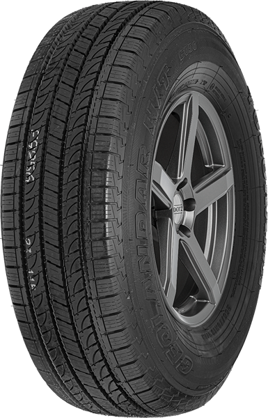 Yokohama GEOLANDAR H/T G056 235/75 R15 109 H XL