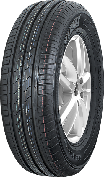 Zeetex CT2000 VFM 215/75 R16 113/111 R C