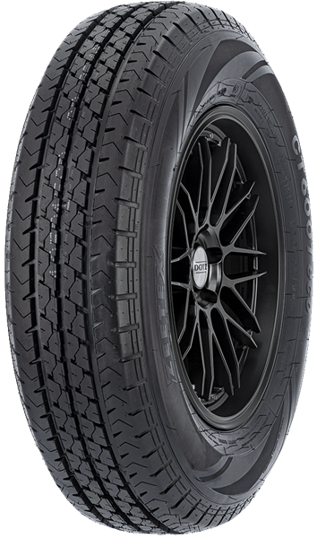 Zeetex CT6001 Eco 195/80 R15 106/104 R C