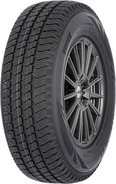 Zeetex CT8000 4S 225/70 R15 112/109 R C