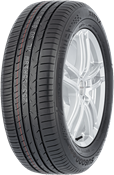 Zeetex SU6000 eco 255/45 R18 103 W XL, ZR