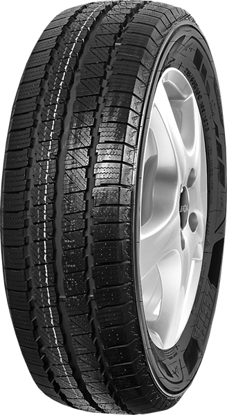 Zeetex WV1000 225/75 R16 118/116 R C